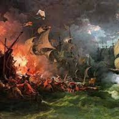 Timeline: Introduction to British History