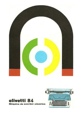 Olivetti ‘84
