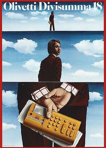 Divisumma 18. Egidio Bonfante