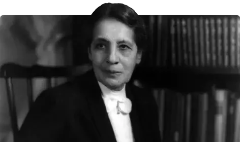 Lise Meitner (1878-1968)