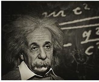 Albert Einstein (1879-1955)