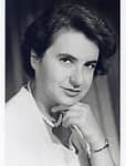 Rosalind Franklin (1920-1958)