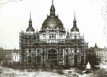 Zweiter Dom (Berlin)