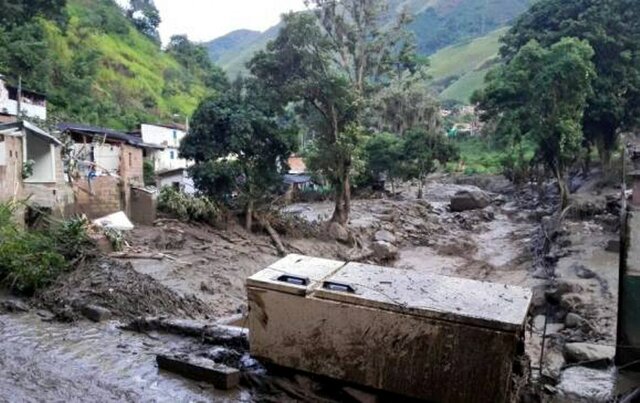 DIA DE LA TRAGEDIA 18 MAYO 2015