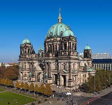 Berliner Dom