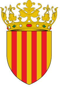 Reino de Aragón