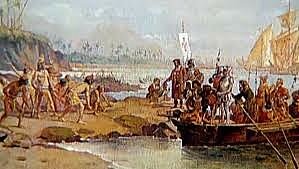 A Descoberta e Conquista da Guine