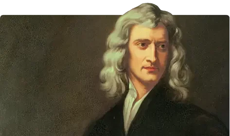 Isaac Newton (1643-1727)