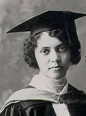 Alice Ball (1892-1916)