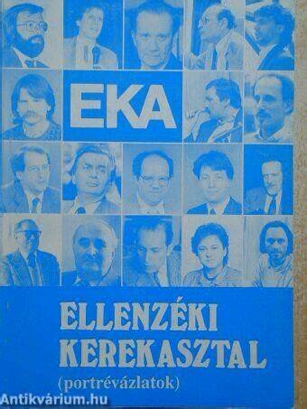 Az Ellenzéki Kerekasztal