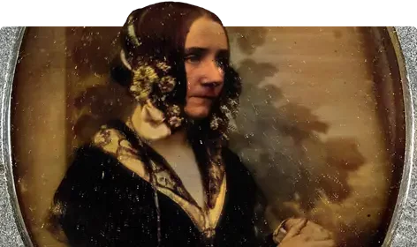 Ada Lovelace (1815-1852)