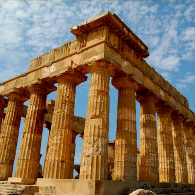 Timeline: Civiltà Romana