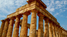Timeline: Civiltà Romana