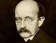 Max Planck (1858-1947)