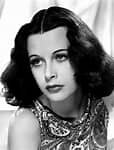 Hedy Lamarr (1914-2000)