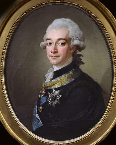 Ejecución de Luis XVI