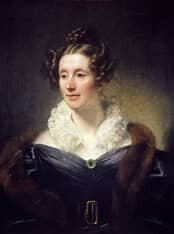 Mary Somerville (1780-1872)