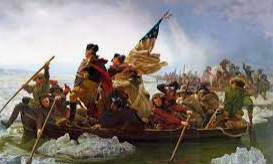 Winter of 1776