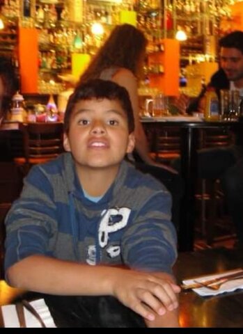 Adopción de mi hermanito