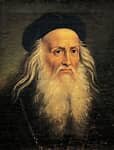 Leonardo da Vinci (1452-1519)