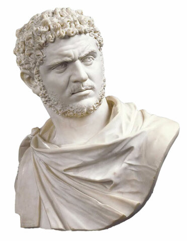CARACALLA (198-217)