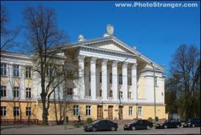 Самоуправление