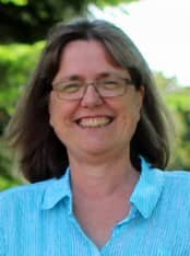 Donna Strickland (1959)