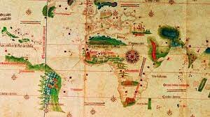 ASSINATURA DO TRATADO DE TORDESILHAS