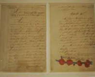 Treaty of Paris 1783