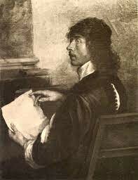 CAROLINE AGE 1625-1649