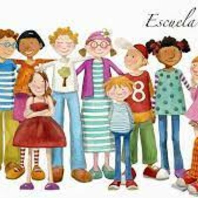 Timeline: Educación Inclusiva