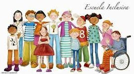 Timeline: Educación Inclusiva