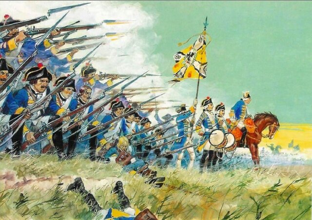 Guerra de los Siete Años