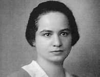 Marietta Blau (1894-1970)