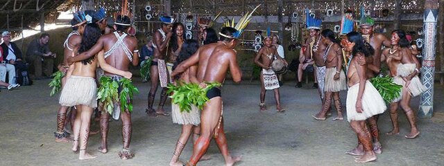 PACTO POR LA EQUIDAD DE GRUPOS ÉTNICOS