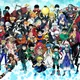 Anime world