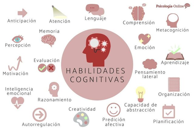 TEORIA DE LOS RECURSOS COGNITIVOS