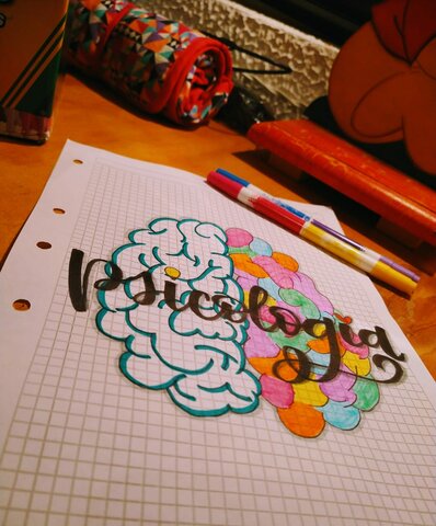 Inicio Carrera - Psicología