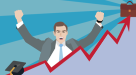 Timeline: MOMENTOS HISTORICOS DE LIDERAZGO - 1110492