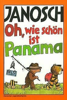 Oh wie schön ist Panama