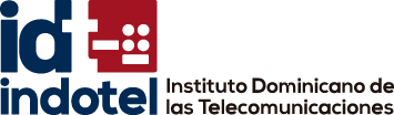 Instituto Dominicano de las Telecomunicaciones.