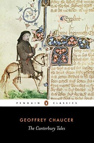 MIDDLE ENGLISH 1066-1500