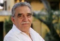 Nacimiento de Gabriel García Márquez