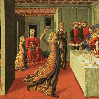 Timeline: Eix Cronologic de l'Edat Mitjana