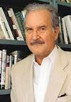 Nacimiento de Carlos Fuentes