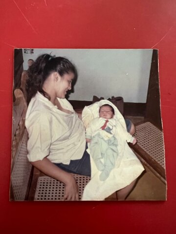 NACE UN AMOR VERDADERO