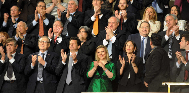 3rd session of congress ends