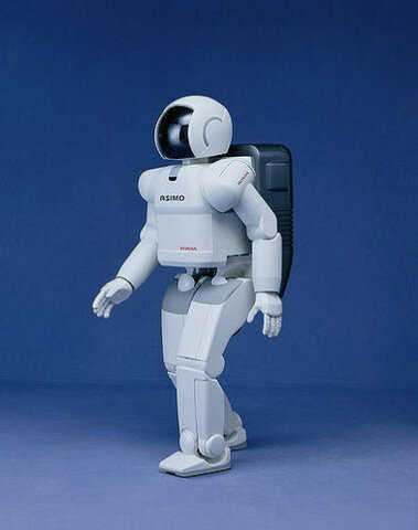 Asimo