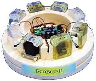 Ecobot II