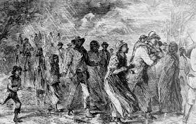 Slavery in Maryland